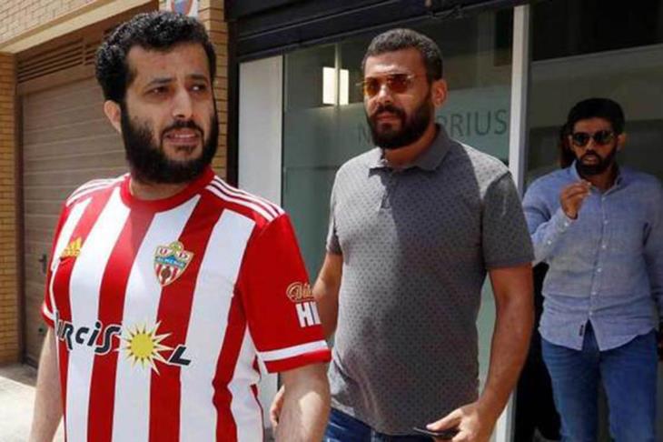 تركي آل الشيخ